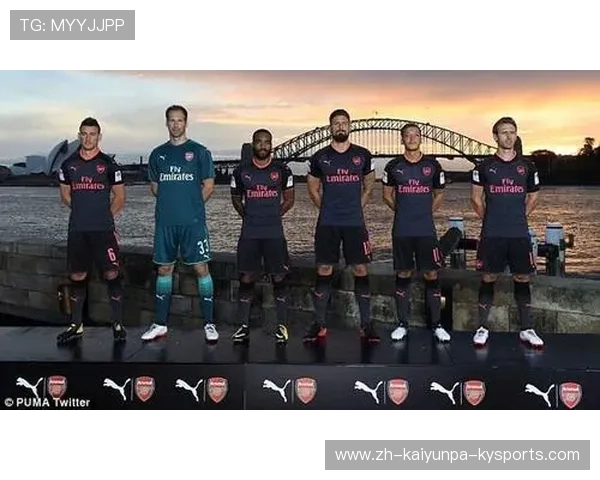 英超各队球衣赞助合同详解及赞助商名单 英超各队球衣赞助合同详解及赞助商名单