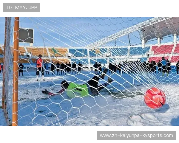 足球雪地博弈论：温度与地形的战术变量分析