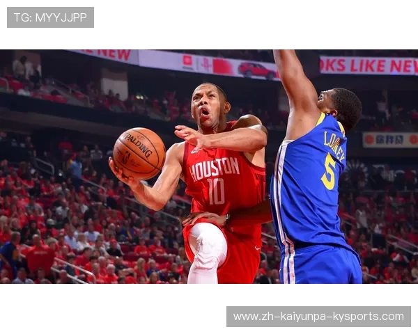 火箭队老将戈登的职业生涯及其在队内的作用