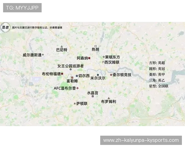 英超球队地区分布:英超各大球队的地域分布与特点 英超球队地区分布:英超各大球队的地域分布与特点