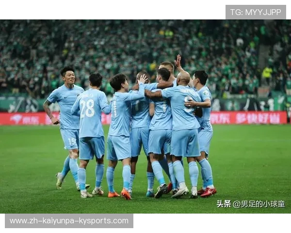 黑马突围中超第八轮冷门球队强势登榜 黑马突围中超第八轮冷门球队强势登榜